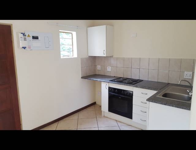2 BEDROOM APARTMENT FOR SALE IN GREENHILLS